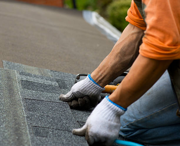 Best Gutter Installation and Roofing  in Milford City, CT