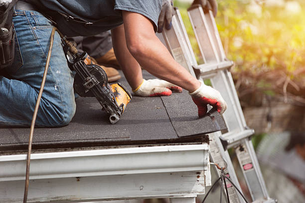 Best Storm Damage Roof Repair  in Milford City, CT