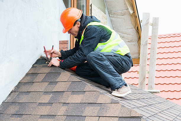 Best Residential Roofing Contractor  in Milford City, CT